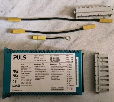 PULS AP 346.112 Power Supply 