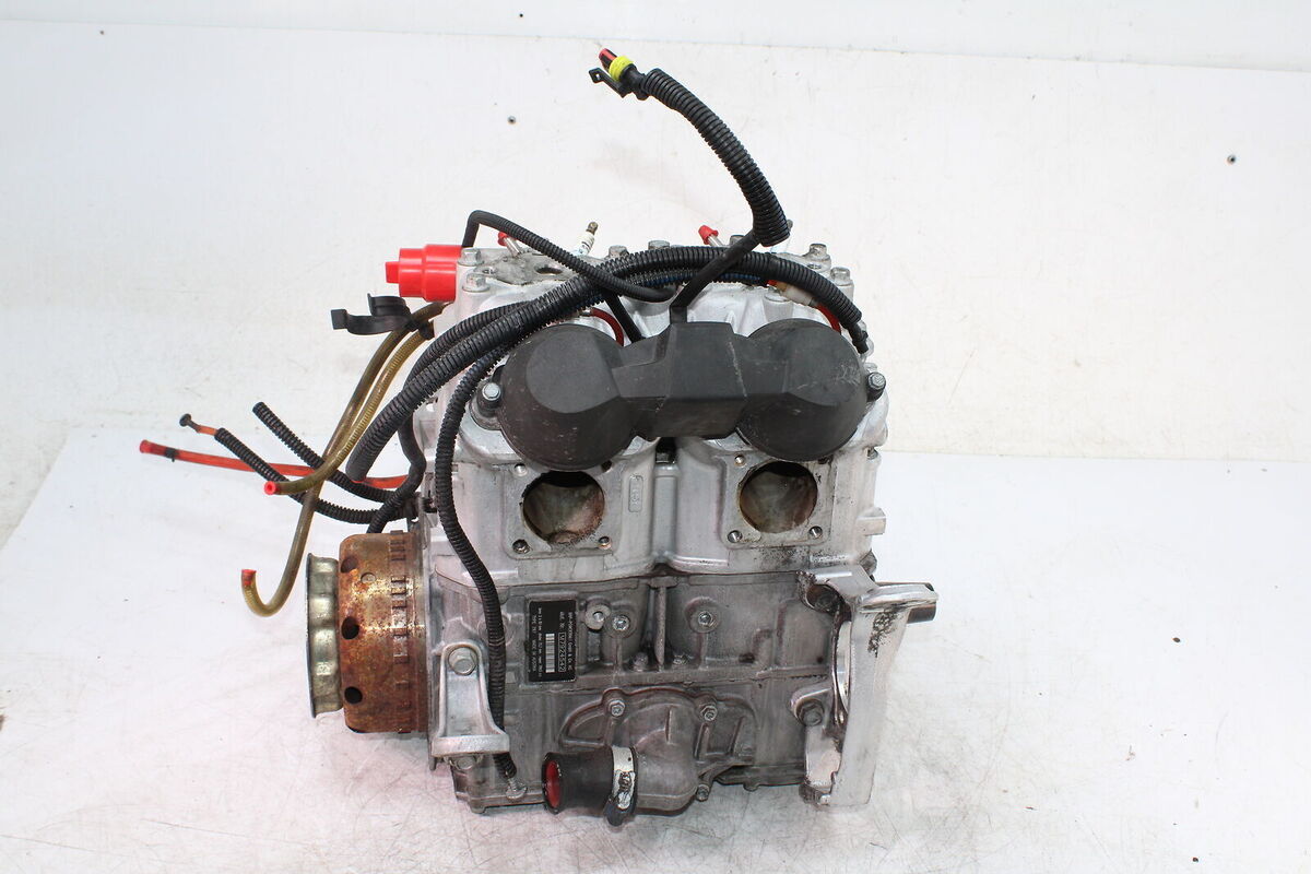 13-15 Ski-doo Summit X 800r E-tec Engine Motor 420079755 | eBay 13-15 Ski-doo Summit X 800r E-tec Engine Motor 420079755 | eBay