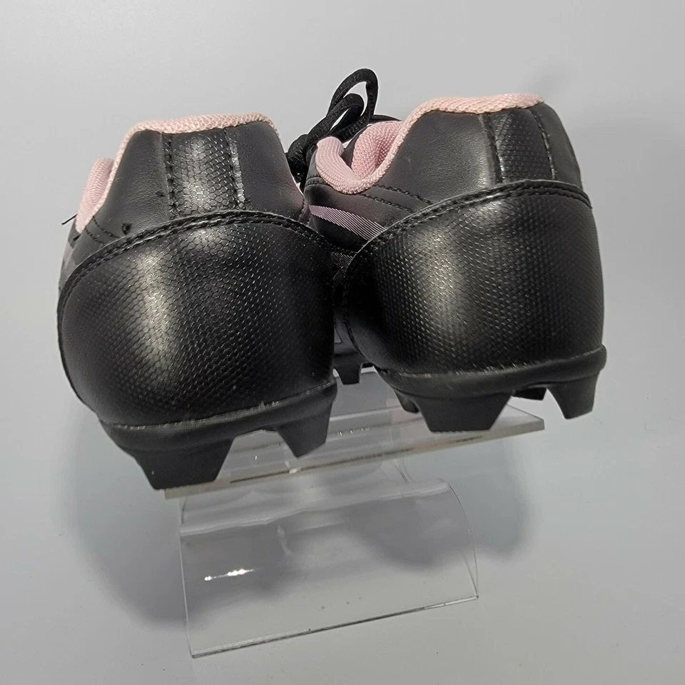 Botines todo uso Starter para mujer talla 6 negros con rosa nuevos con etiquetas de fútbol Foto 4 de 4