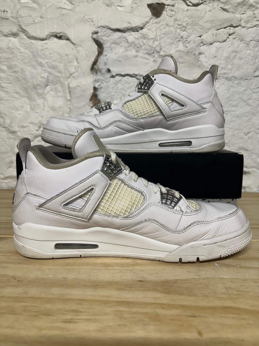 Air Jordan 4 Pure Money Sz 12 | eBay