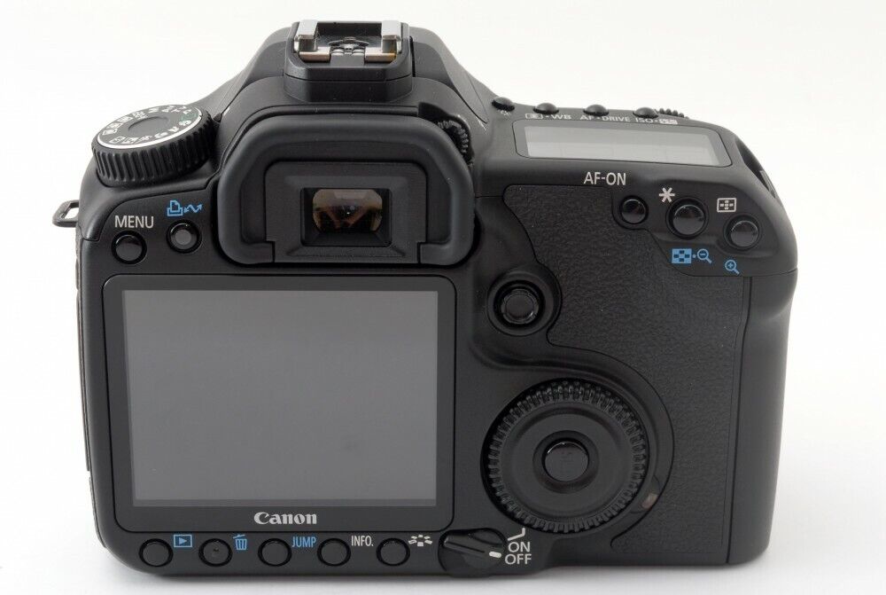 EOS 40D ＋EF35-80USMⅢ 美品 Canon EOS 40D 10.1MP 35-80/70-210mm Lens Set [Exc+++] w