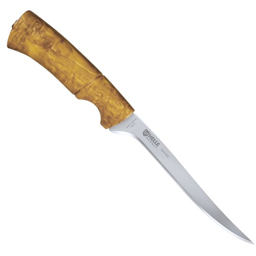 ジョン HELLE Blafjell HELLE Blafjell - KnivesAtlanta