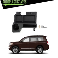 Storage Tray Insert Center Console Box For Toyota Land Cruiser Lc70 1984-2018