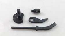 Hungarian R61  Hammer Pin, Block, Plunger, Release Lever  9mm MAK JUN2218.58.09