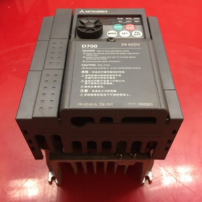 Инвертор mitsubishi d700 инструкция