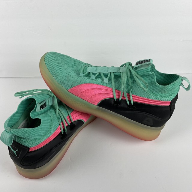 puma clyde court ocean drive