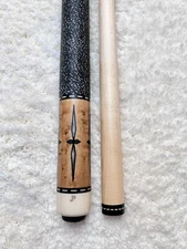 IN STOCK, Pechauer JP03-S Pool Cue, w/ 12.5mm Shaft, FREE HARD CASE