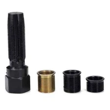Automotive M14 Spark Plug Thread Repair Tool Auto Repair Auto Insurance Tools