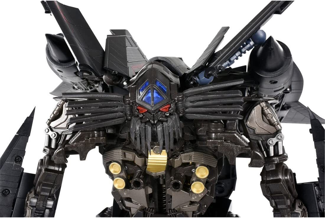 Transformer MB-16 Jetfire | eBay