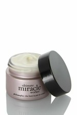 miracle worker face cream