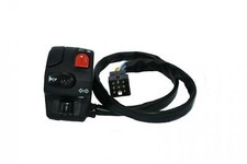Domino 0068 Lights High / Low Horn Turn Pass Switch to fit CCM Bikes