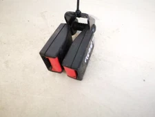 Opel Zafira 2003 Seat Belt Holder (Seat Belt Buckle) Rear Middle 9 #1662395-71