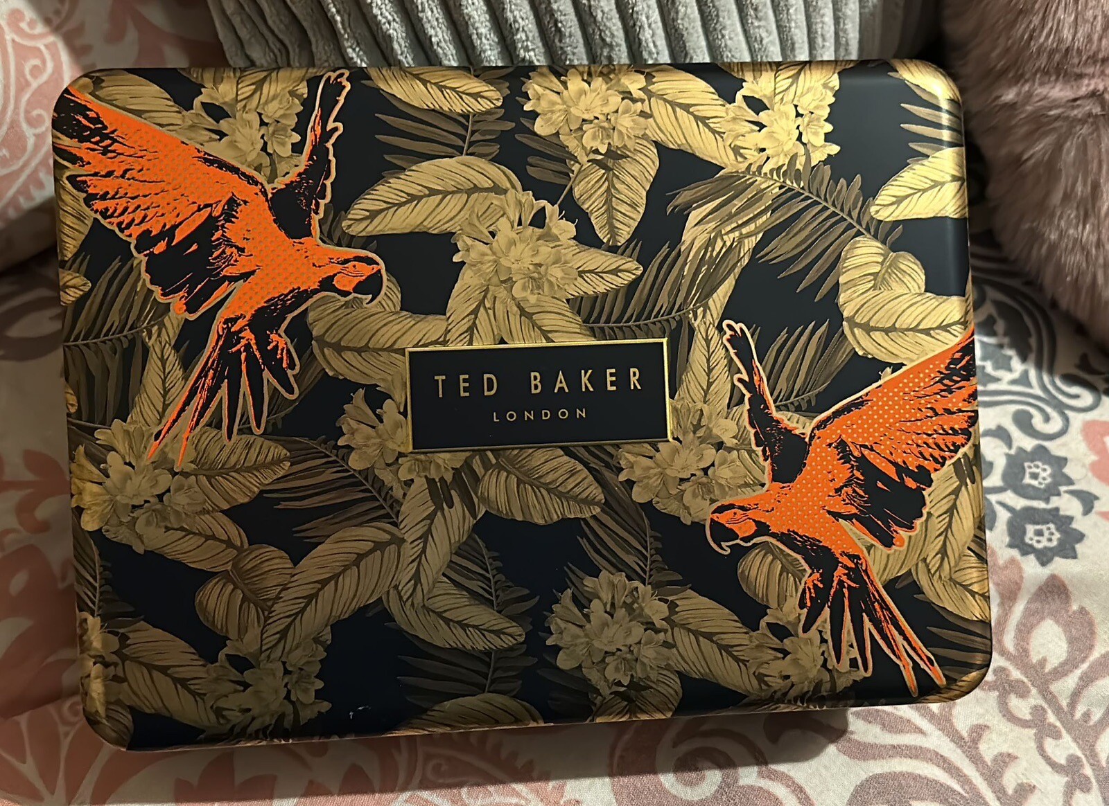 mens ted baker gift set eBay