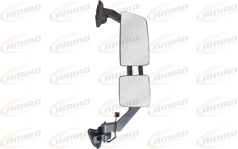 fits VOLVO FH4 13- MIRROR ELECTRIC RIGHT oe: 82359208 / 21765476