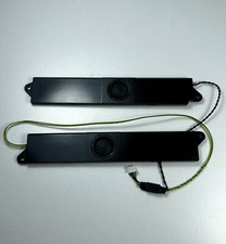 USED Lenovo ThinkPad R500 Laptop Speaker Left  Right Speakers Set 39T7486