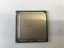 Intel XEON SLBBS / L5410 2.33GHz Processor (P9/18)