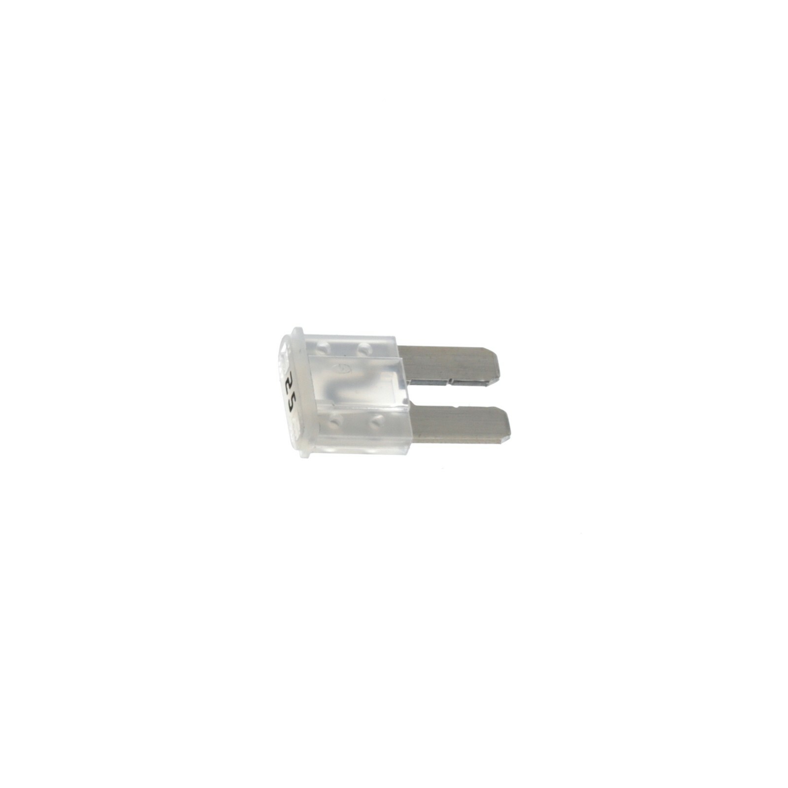 Fusible micro de 25 AMP para Jeep, Dodge, Chrysler, RAM 2011-2021 (P/N 68100747AB)