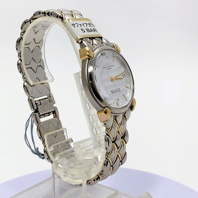 VALENTINO MORADEI 841-045 Swiss ETA 955.414 Sapphire Gold VALENTINO MORADEI 841-045 Swiss ETA 955.414 Sapphire Gold