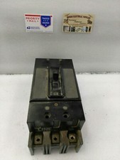 WESTINGHOUSE  15 AMP  3 POLE 480 VA BREAKER - TYPE: F FRAME 20B3