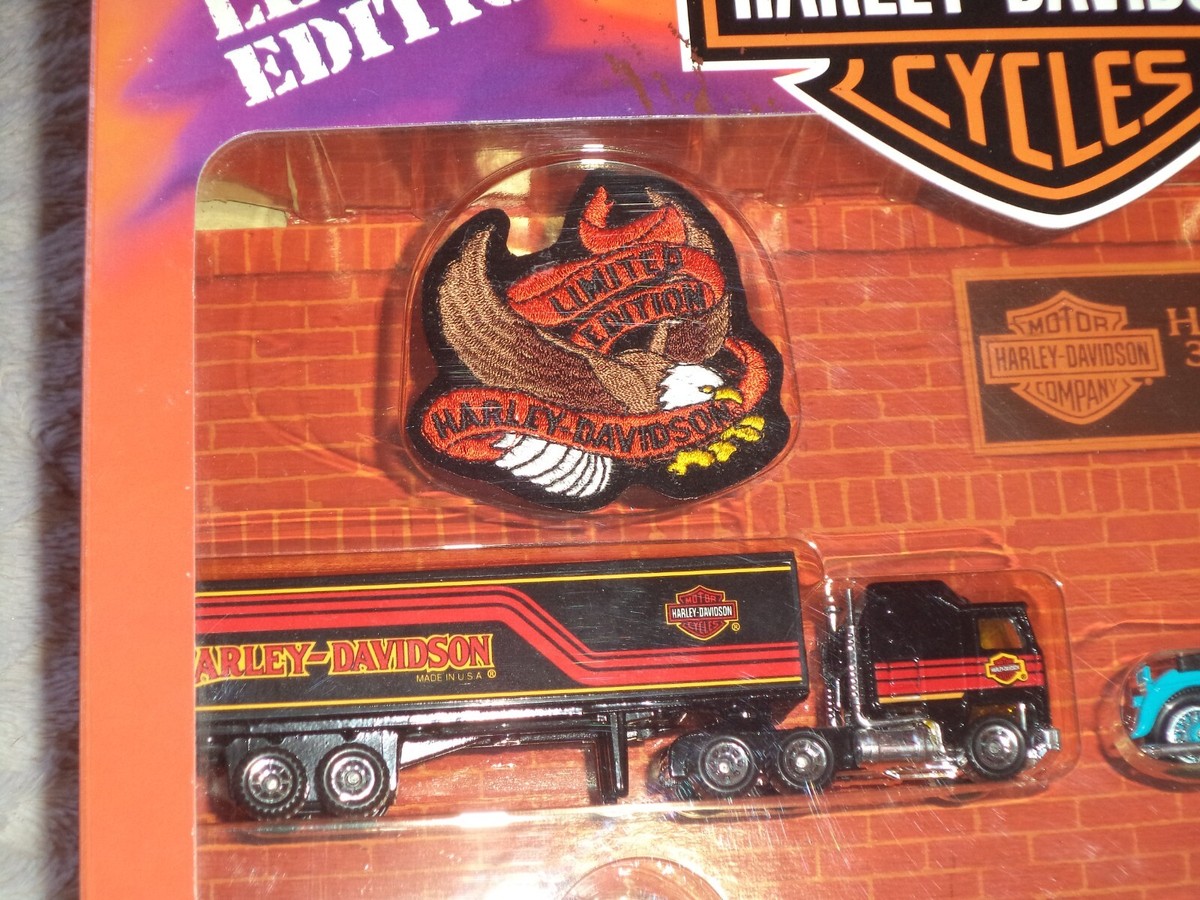 最終値下げ♪MATCHBOX ハーレーダビッドソン $_57.JPG?set_id=8800005007