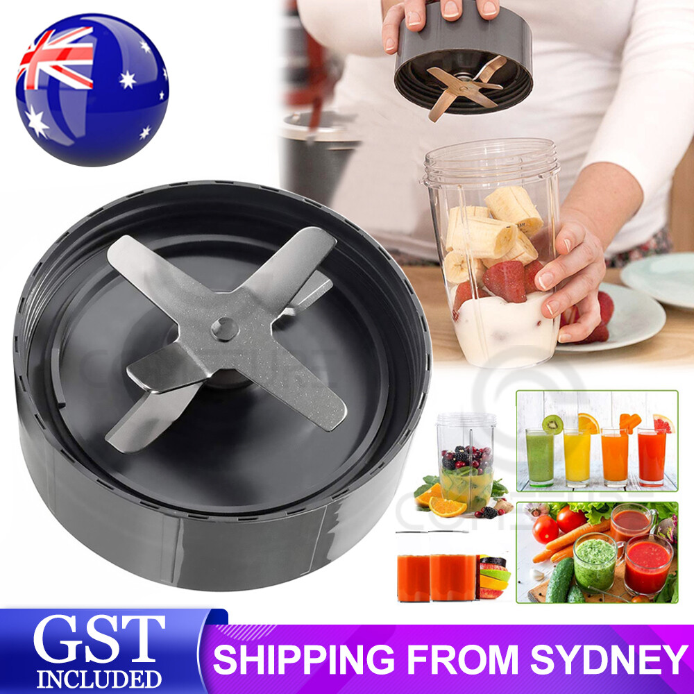 Cross Blade Nutribullet 600 Extractor Blade Blender Replacement - Main Image