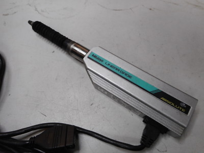 MITUTOYO LINEAR GAUGE -- ABSOLUTE MEASUREMENT LGD 0.01mm resolution -- 575-322-5