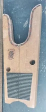 Vintage Miller Boot Jack