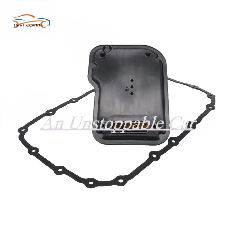 Filtro fluido transmisión automática para Cadillac Escalade 6,2 L STS 3,6 L 07-15 Foto 3 de 4