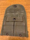 ORIGINAL G.I. KOREAN WAR M1 CARBINE WEB BELT POUCH — photo 2