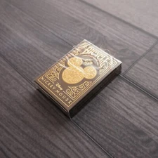 1 DECK Mickey Mouse Playing Cards Disney Theory11 Official Bicycle Card Deck