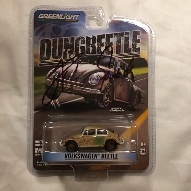 street outlaws diecast