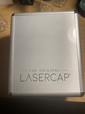 IRESTORE Lasercap For Hair Loss