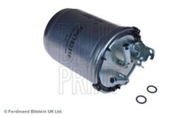 Blue Print ADV182316 Kraftstofffilter FüR Seat Skoda VW
