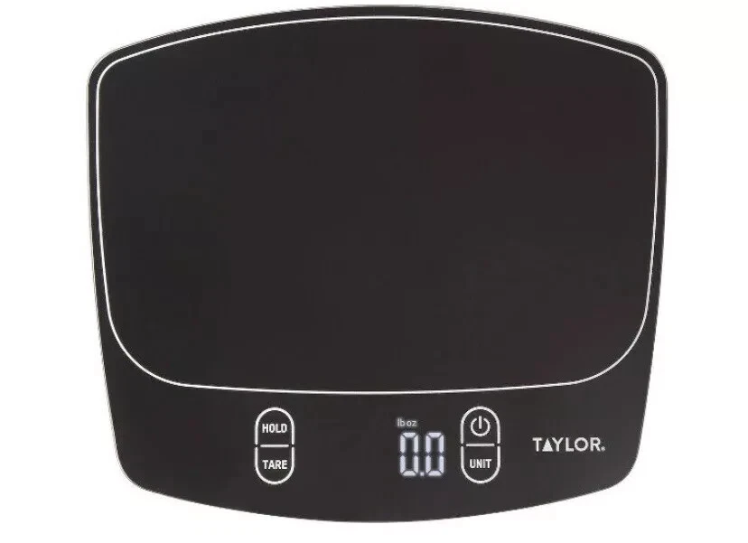 Taylor Kitchen Scale - Thumbnail 5