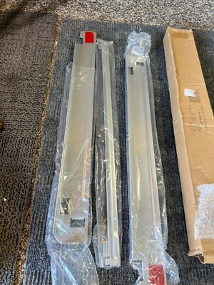 #ad Appliance Pros 27quot; Stacking Part AP KSTK1 for LG Front Load Washer Dryer $24.99