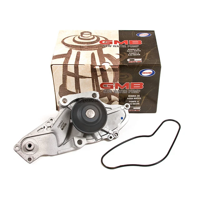 GMB Water Pump Fit 99-04 Acura CL TL MDX Honda Accord Odyssey J30A J32A J35A - Image 2 of 4