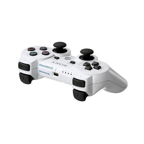 Sony DualSense Edge White Wireless Controller - 1000035016