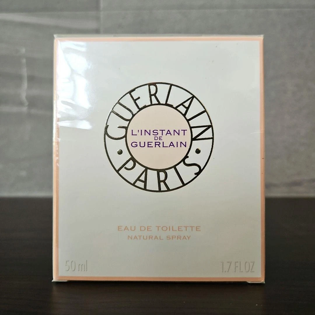 Las mejores ofertas en L 'Instant de Guerlain de Guerlain Eau de