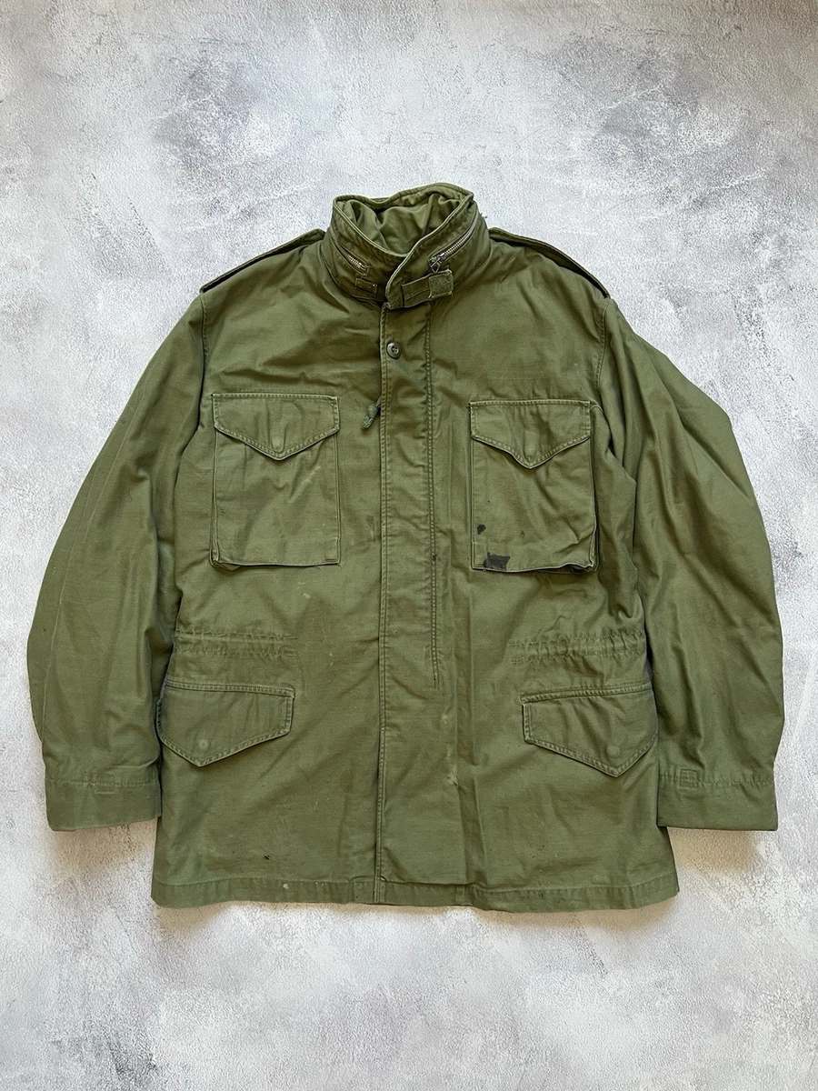 Alpha M-65 Jackets for Men for sale | eBay