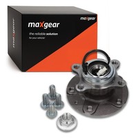 Maxgear Radlagersatz Passend FüR Suzuki SX4 EY GY