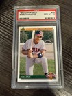 1992 Upper Deck - Top Prospect Manny Ramirez #63 (RC) PSA 10