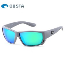 New In Box, Costa Tuna Alley, 580p Polarized Sunglasses