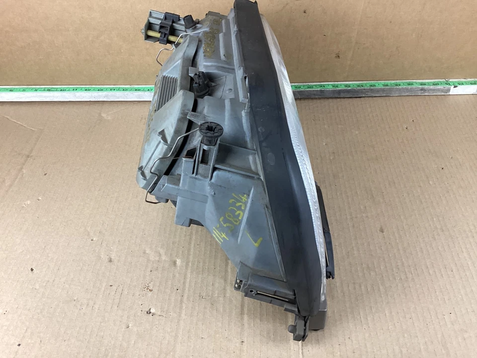 1992 - 1993 梅赛德斯 - 奔驰 500SEL 左前驾驶员侧灯 1408206561 原始设备制造商 — 第 4/4 张图片