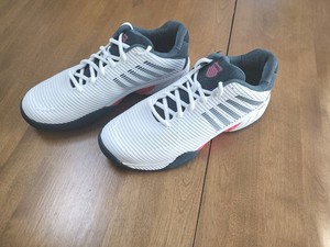 K-Swiss