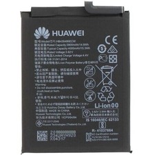ORIGINAL Huawei battery HB436486ECW Mate 10 Mate 10 Pro Mate 20 Pro - 4000mAh