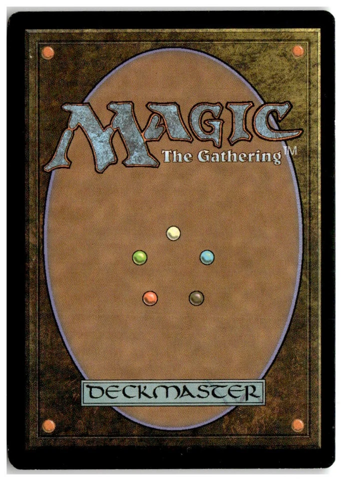 MTG Foil Murderous Redcap - Modern Masters Heavily Played English - Image 2 of 2