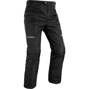 Oxford Waterproof Motorcycle Trousers Metro 2.0 Black Urban Commuter Motorbike