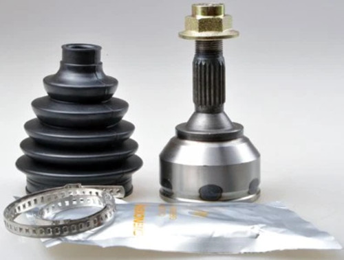 Für DENCKERMANN ZAWIESZENIE C120289 ZEG JOINT CITROEN C2 1.1/1.