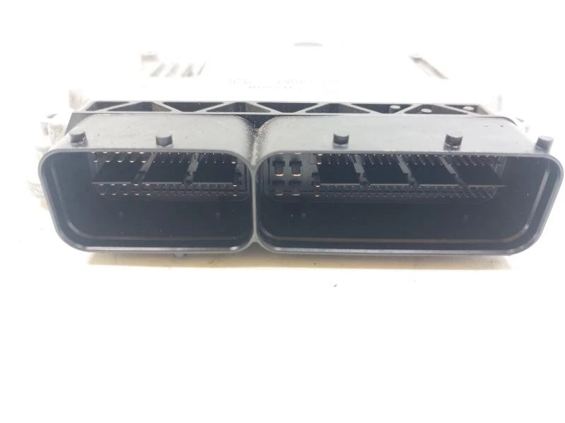 0261S21433 CENTRALINA MOTORE ECU BOSCH SKODA SUPERB (B8) 1.5 TSI 16V 150CV 2020  - Immagine 3 di 4