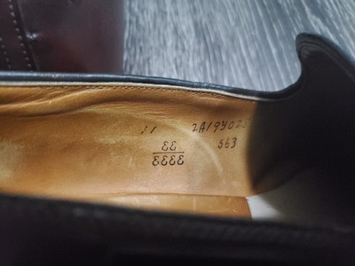 Alden 563